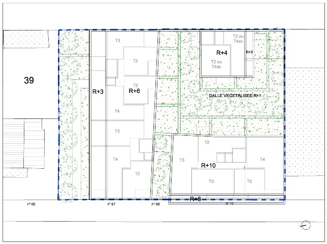 Logements 3