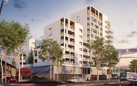 Logements