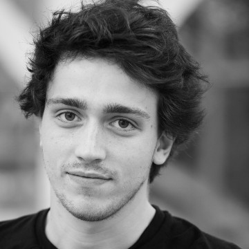Raphaël Bureau-Mirat Architecte Stagiaire