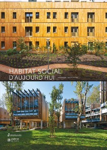 Habitat social d'aujourd'hui