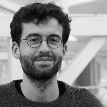 Antoine Perron Architecte DE