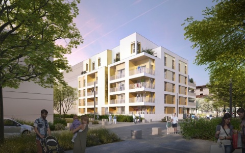 Logements