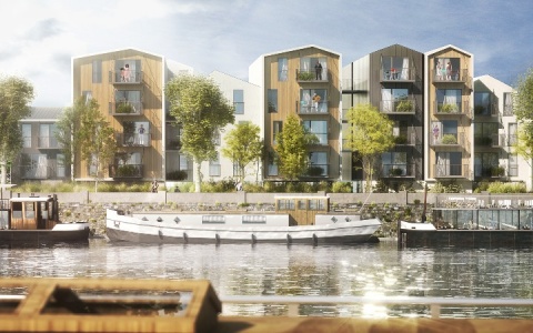 Logements
