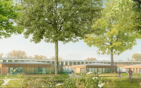 Maison d’Accueil Spécialisé et Foyer d’Accueil Médicalisé