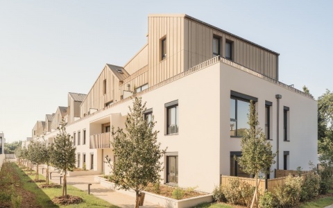 Logements