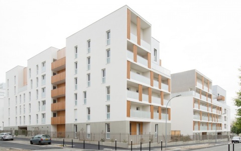 Logements