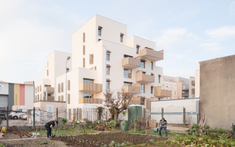 Logements