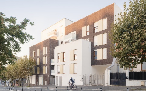 Logements