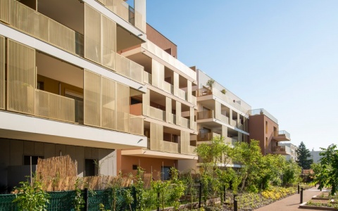 Logements