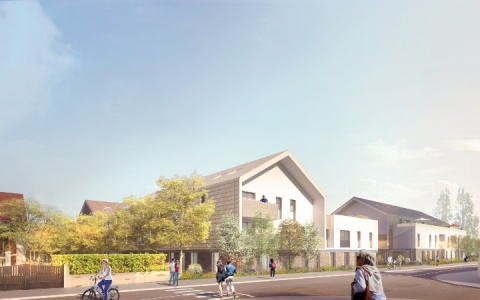 Logements