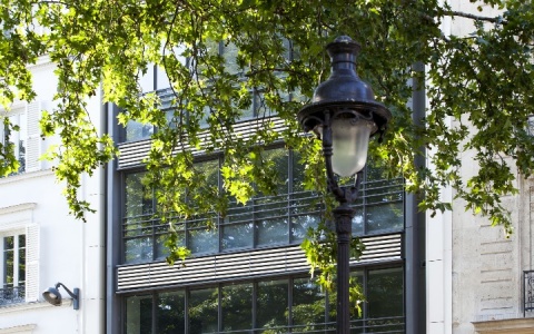 Logements