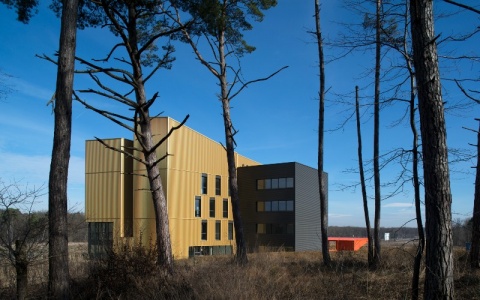 Bureaux