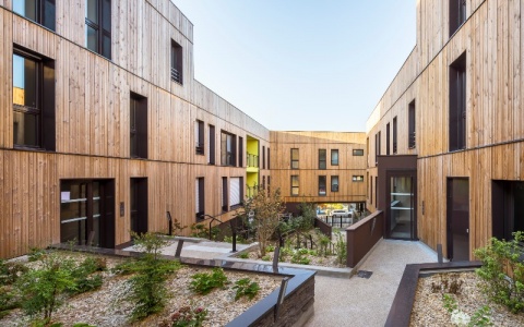 Logements