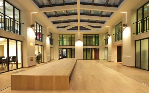 Cour des comptes