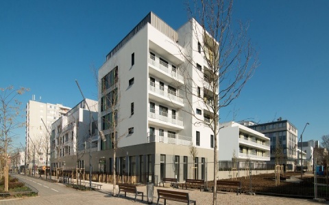 Logements et activités