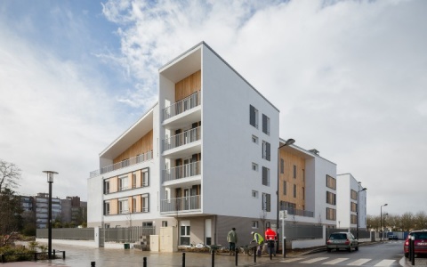 Logements