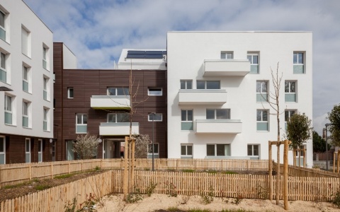 Logements