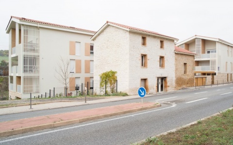 Logements