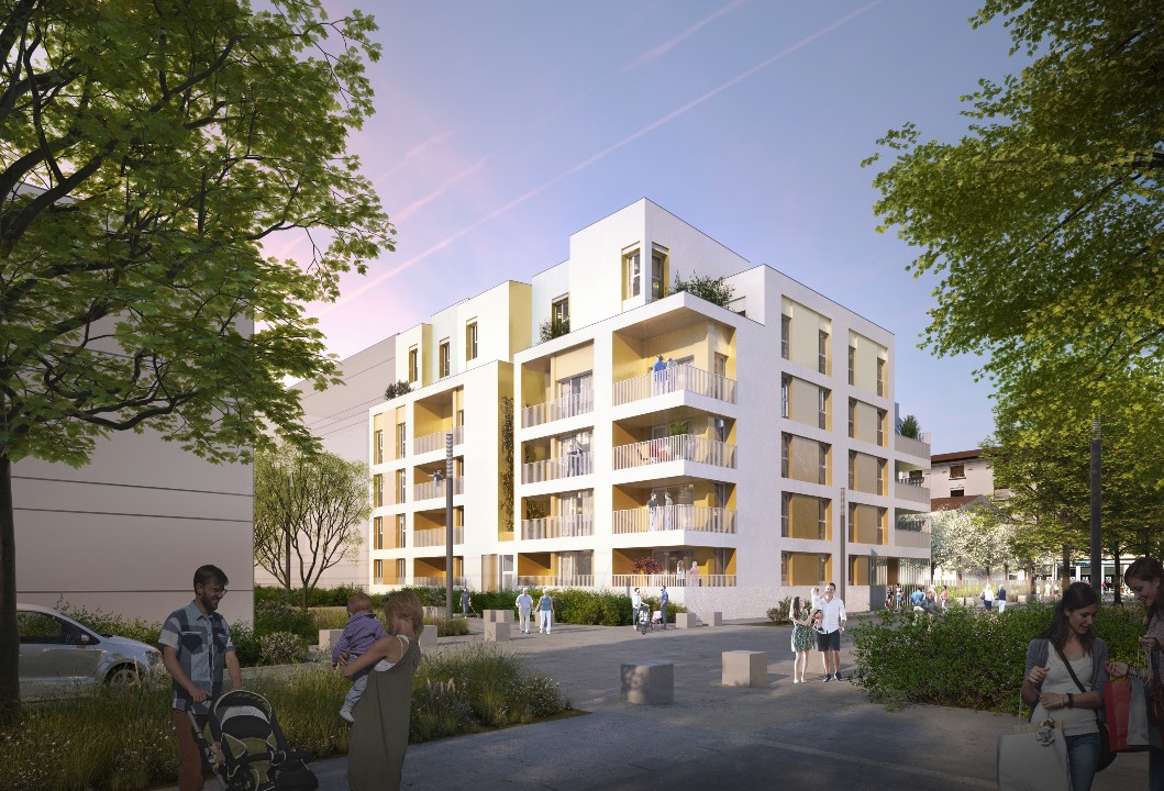 Logements 1