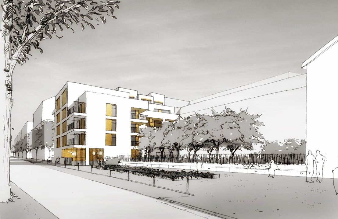 Logements 2