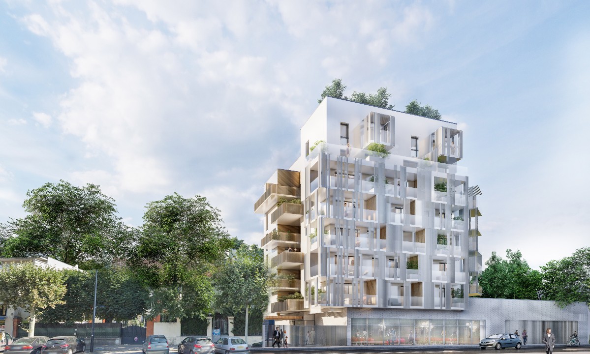 Logements 1