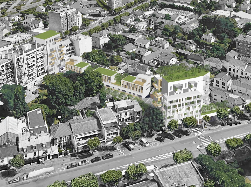 Logements 3