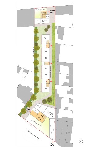 Logements 3