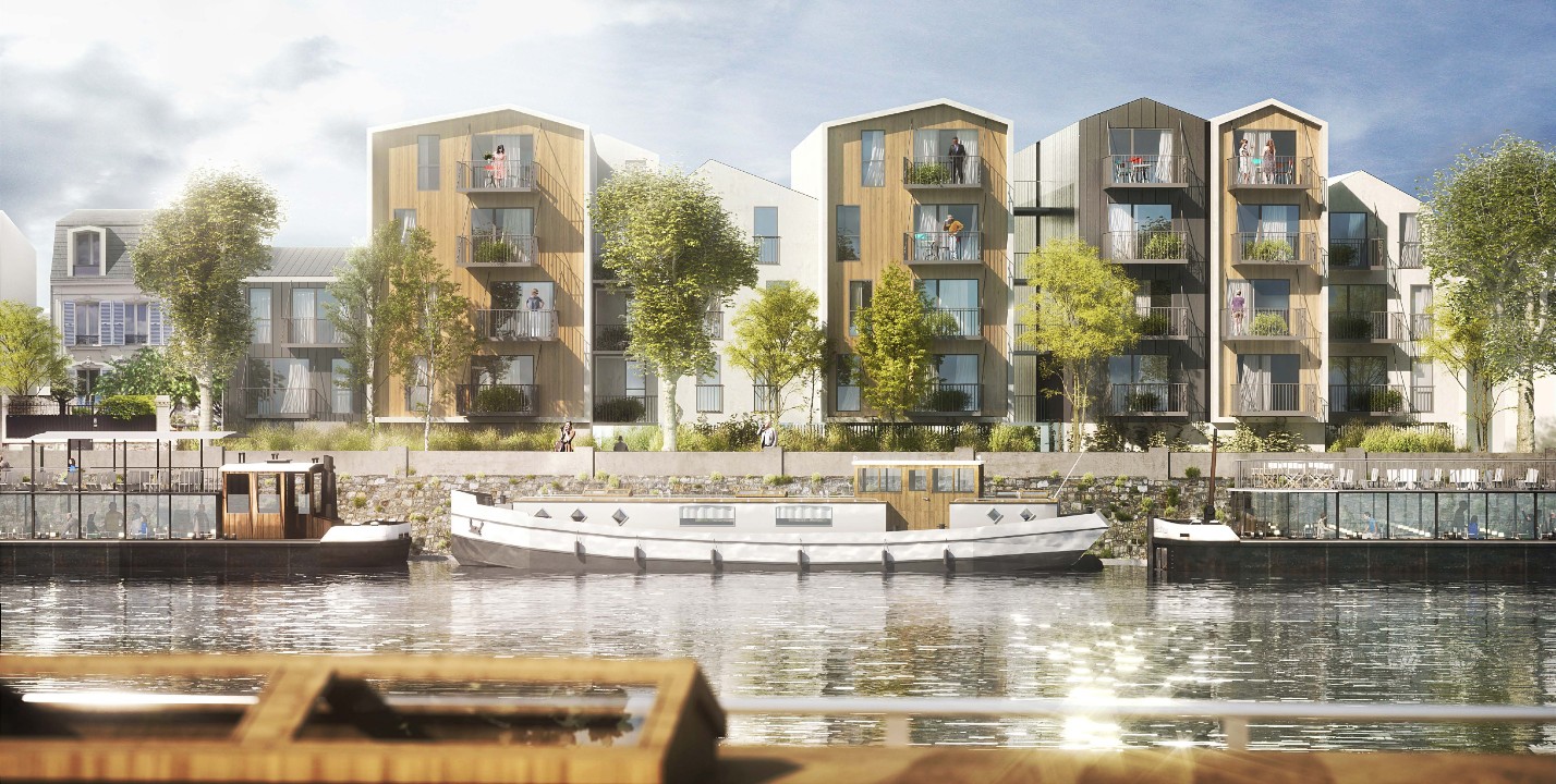 Logements 1