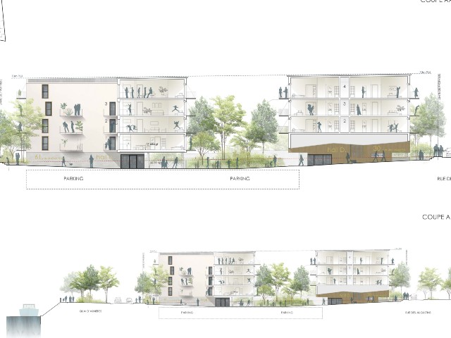 Logements 3