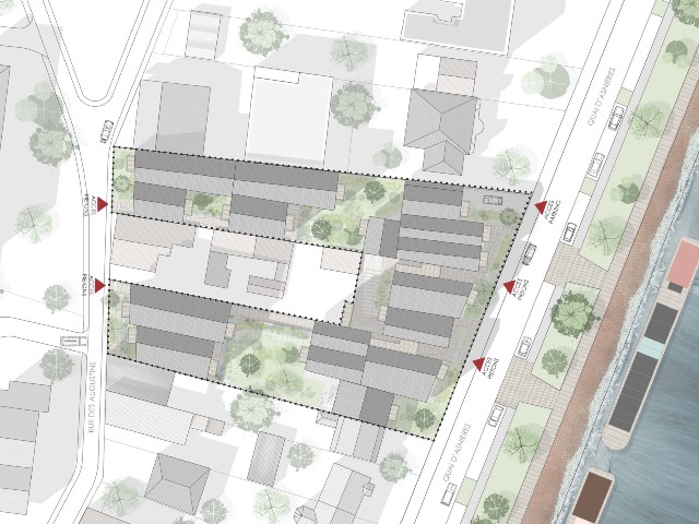 Logements 1