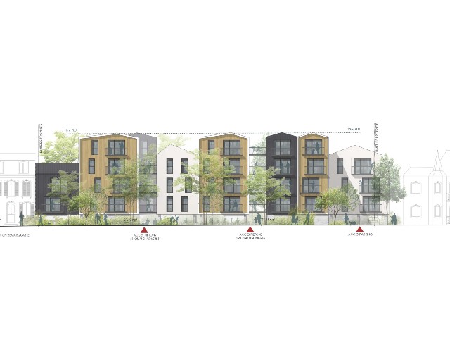 Logements 2