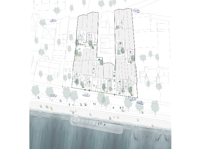 Logements 4