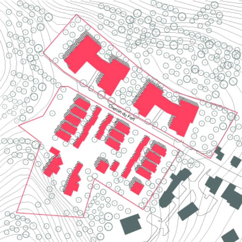 Logements individuels et collectifs 5