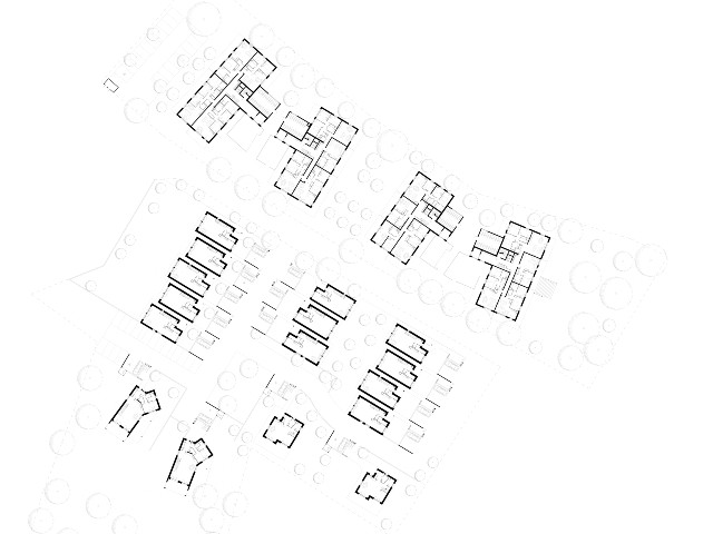 Logements individuels et collectifs 1