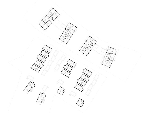 Logements individuels et collectifs 2