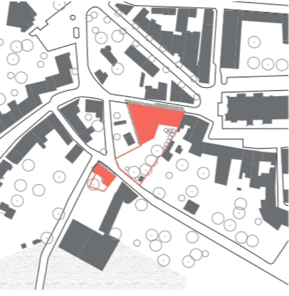 Médiathèque et salle de cinéma 6