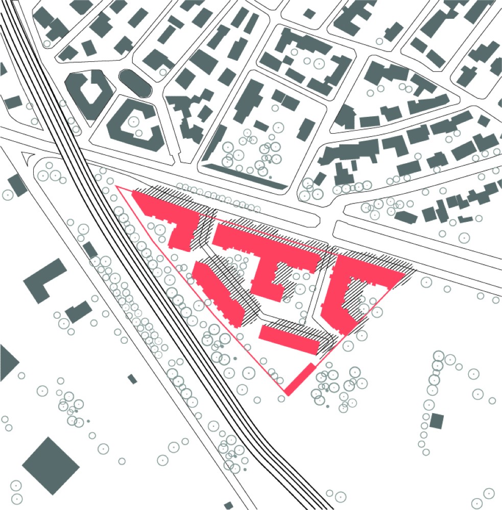 Logements collectifs 5