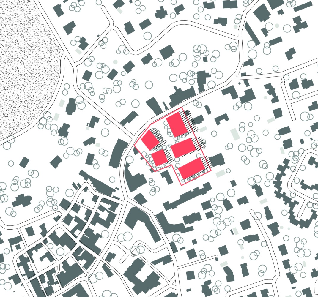 Logements collectifs et résidence sénior 5