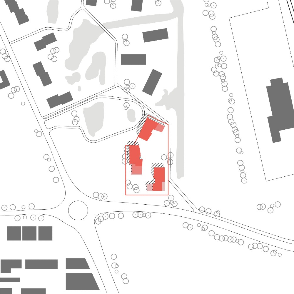 Logements collectifs 4