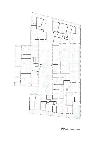 Logements collectifs 2