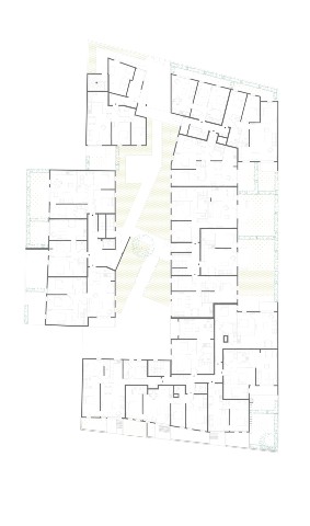 Logements collectifs 3