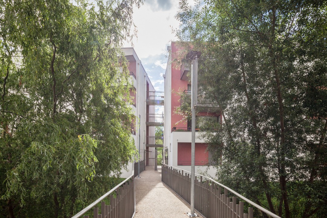 Logements collectifs 4