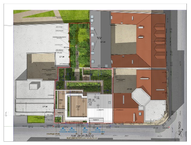 Logements en accession 4