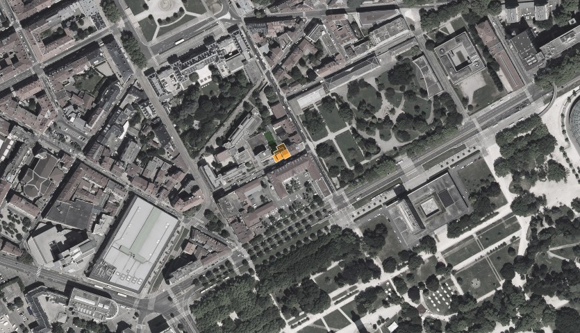 Logements en accession 5