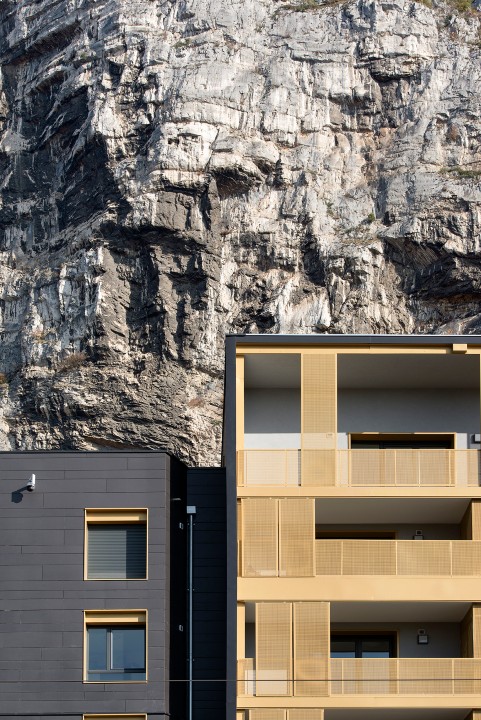 Logements, bureaux et commerces 5