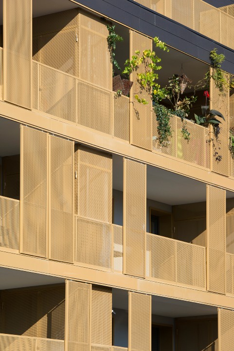Logements, bureaux et commerces 7