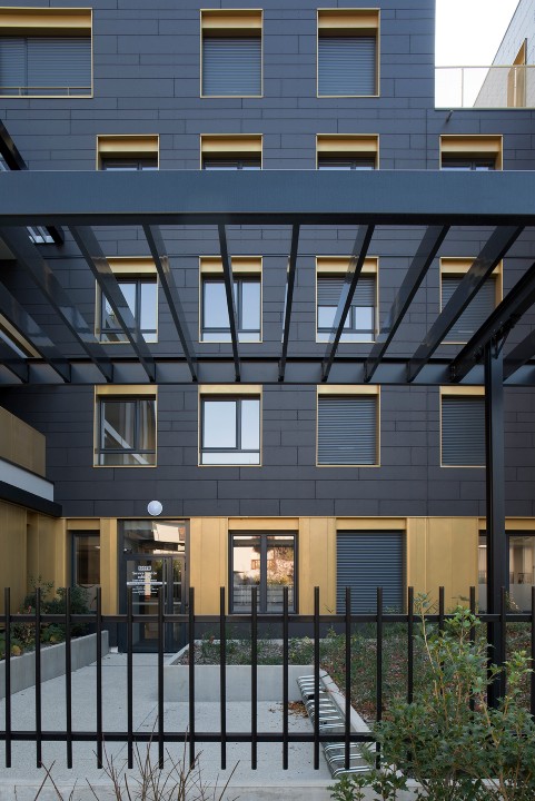 Logements, bureaux et commerces 10