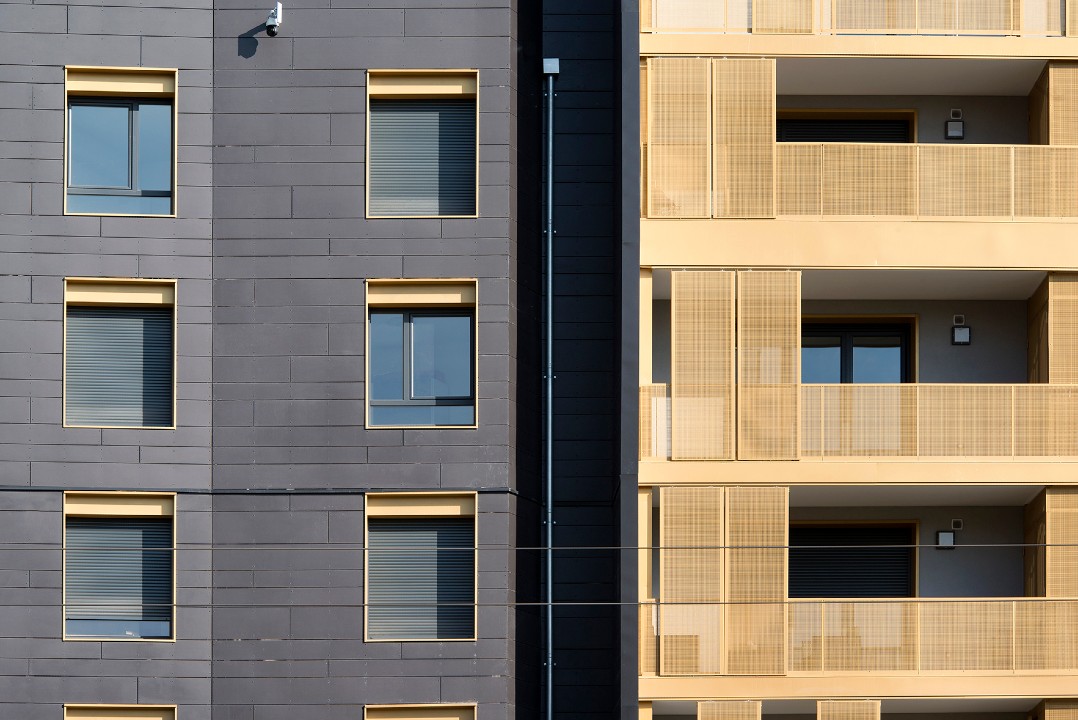 Logements, bureaux et commerces 8