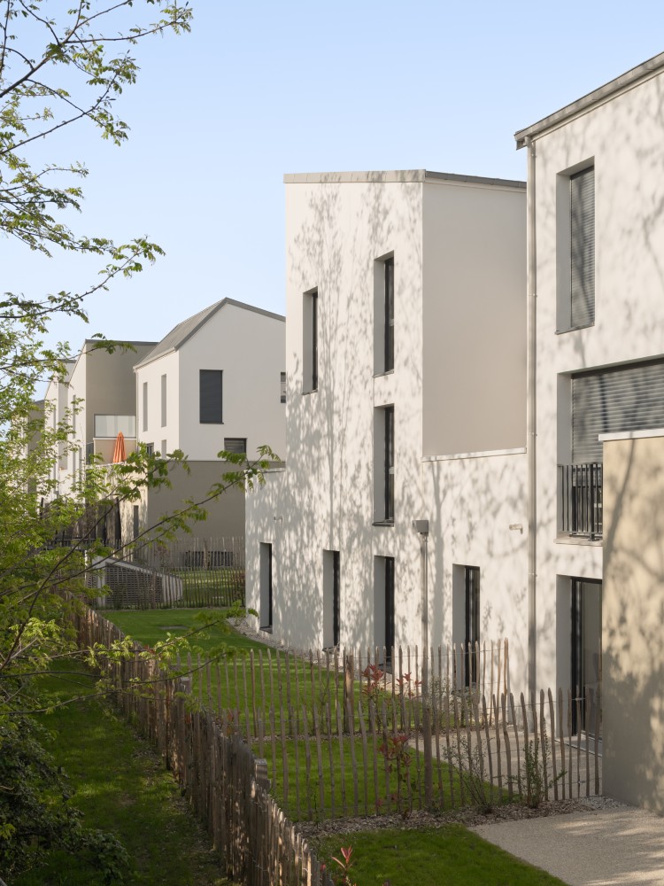 Logements collectifs, Activités 3