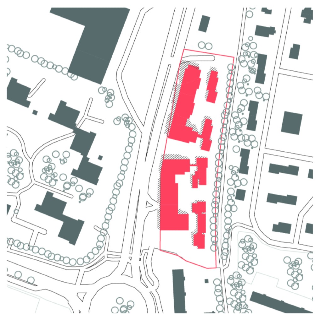 Logements collectifs, Activités 9